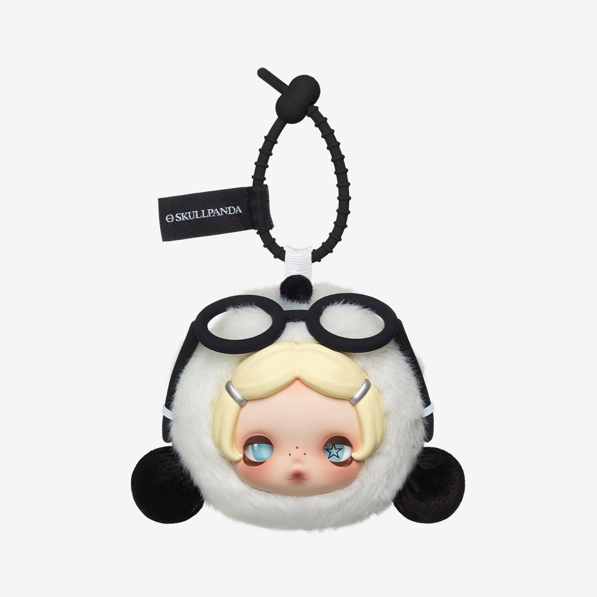 SKULLPANDA Art IP｜Sandman & Winter Symphony Blind Boxes｜POP MART