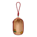 POP MART-POP MART Retro FM Series - Plush Doll Display Bag Blind Box - Rock Highway