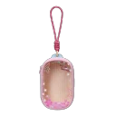 POP MART-POP MART Retro FM Series - Plush Doll Display Bag Blind Box - Sugar Radio