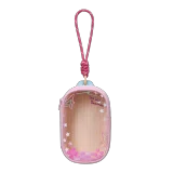 POP MART-POP MART Retro FM Series - Plush Doll Display Bag Blind Box - Sugar Radio
