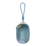 POP MART-POP MART Retro FM Series - Plush Doll Display Bag Blind Box - Coastal Blues