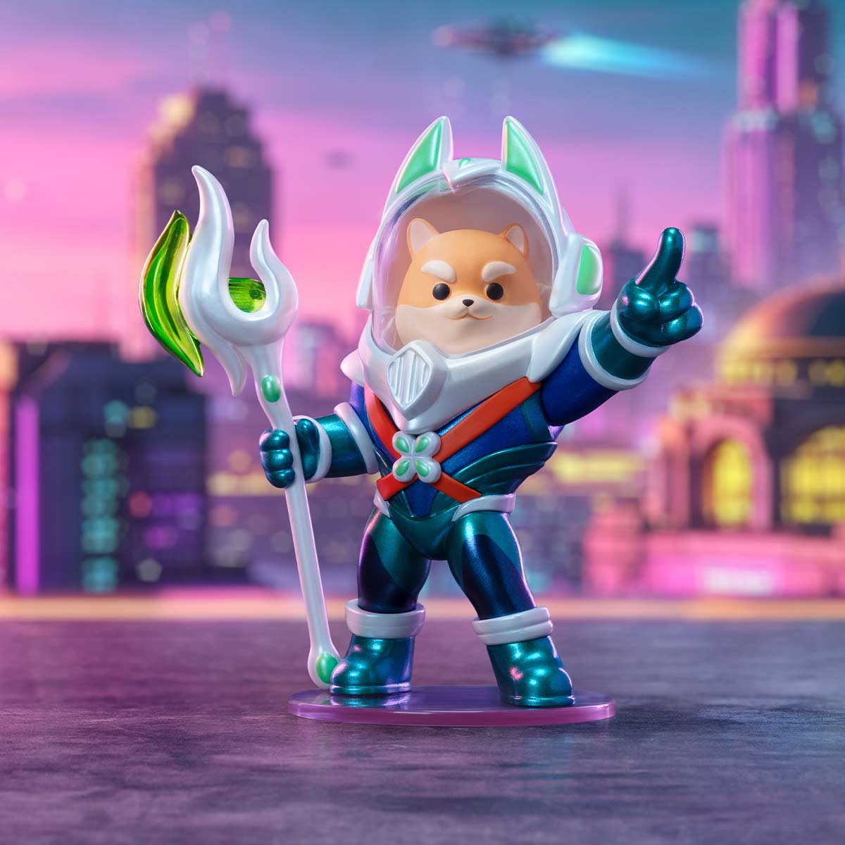 League of Legends Clash of the Cuties Series Figures|POP MART US