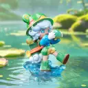POP MART-League of Legends Clash of the Cuties Series Figures - Rain Shepherd Milio