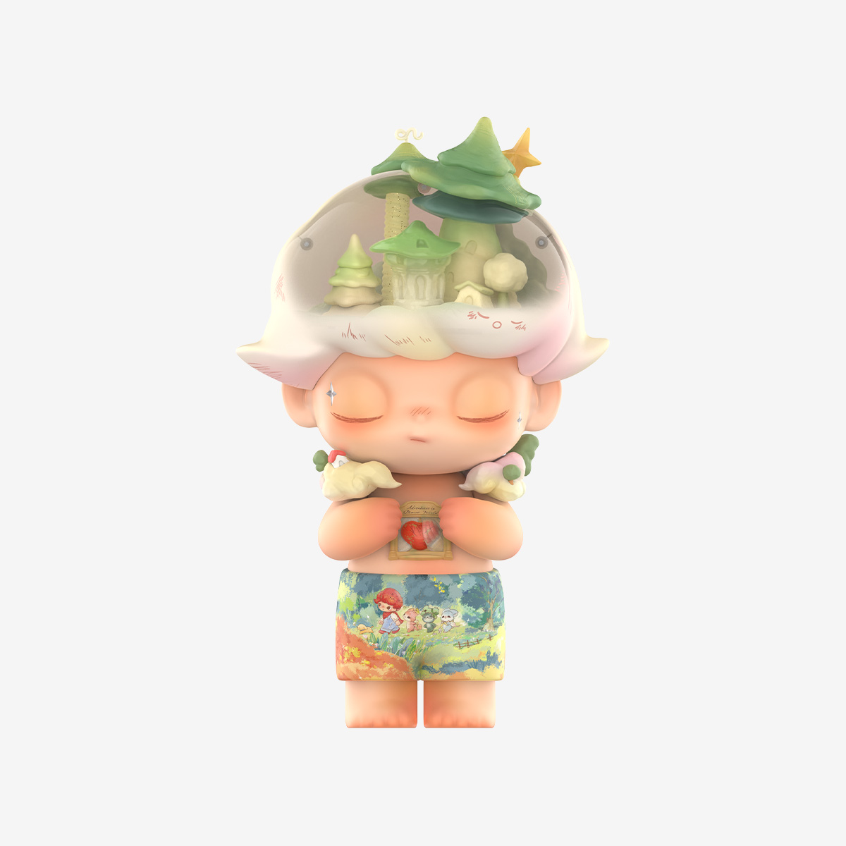 DIMOO Dream IP｜Aquarium & Coffee Series Blind Boxes｜POP MART US