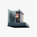 POP MART-Jujutsu Kaisen Series Scene Blocks - Banner 5