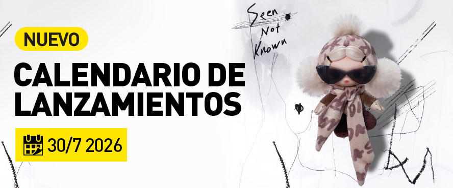 NOVEDADES