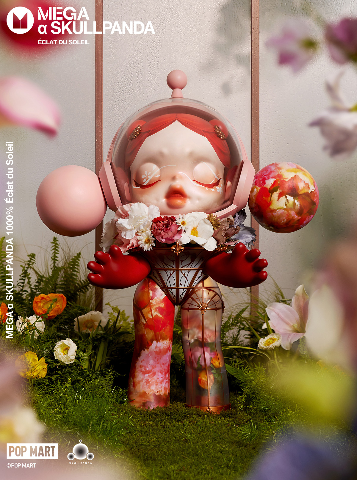 POP MART US Official | POP MART US Official | Designer Art Toys
