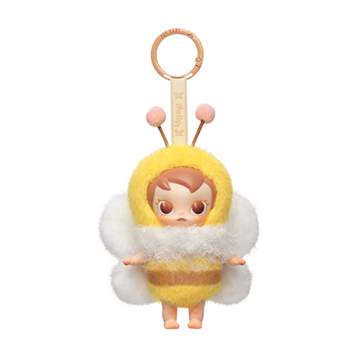 Baby Molly Buggy Roam Series - Vinyl Plush Pendant Blind Box|POP