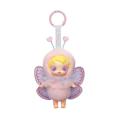 Baby Molly Buggy Roam Series - Vinyl Plush Pendant Blind Box|POP