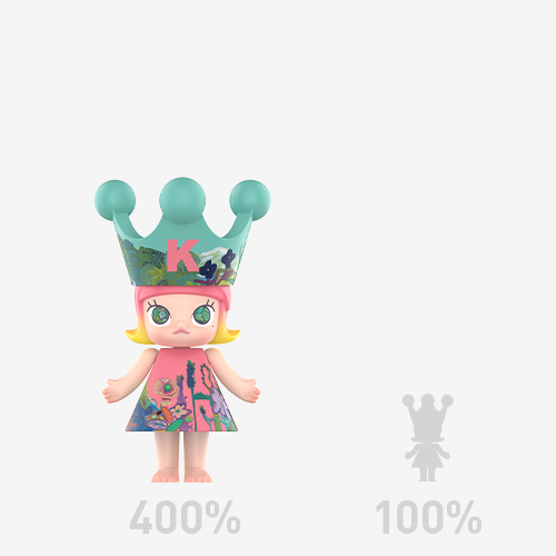 MEGA 400%