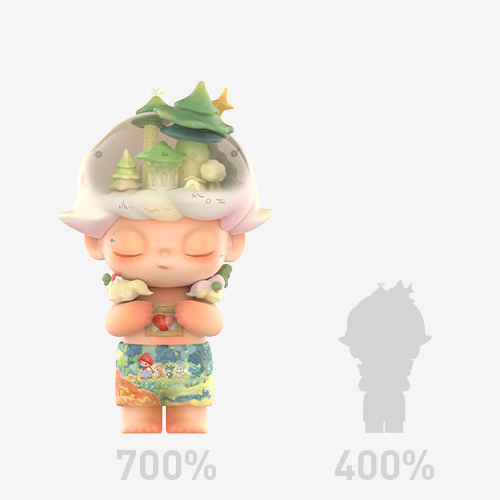 MEGA 700%