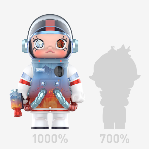 MEGA 1000%