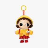 POP MART-Nyota × Chibi Maruko Chan Plush Doll Pendant - Banner 2