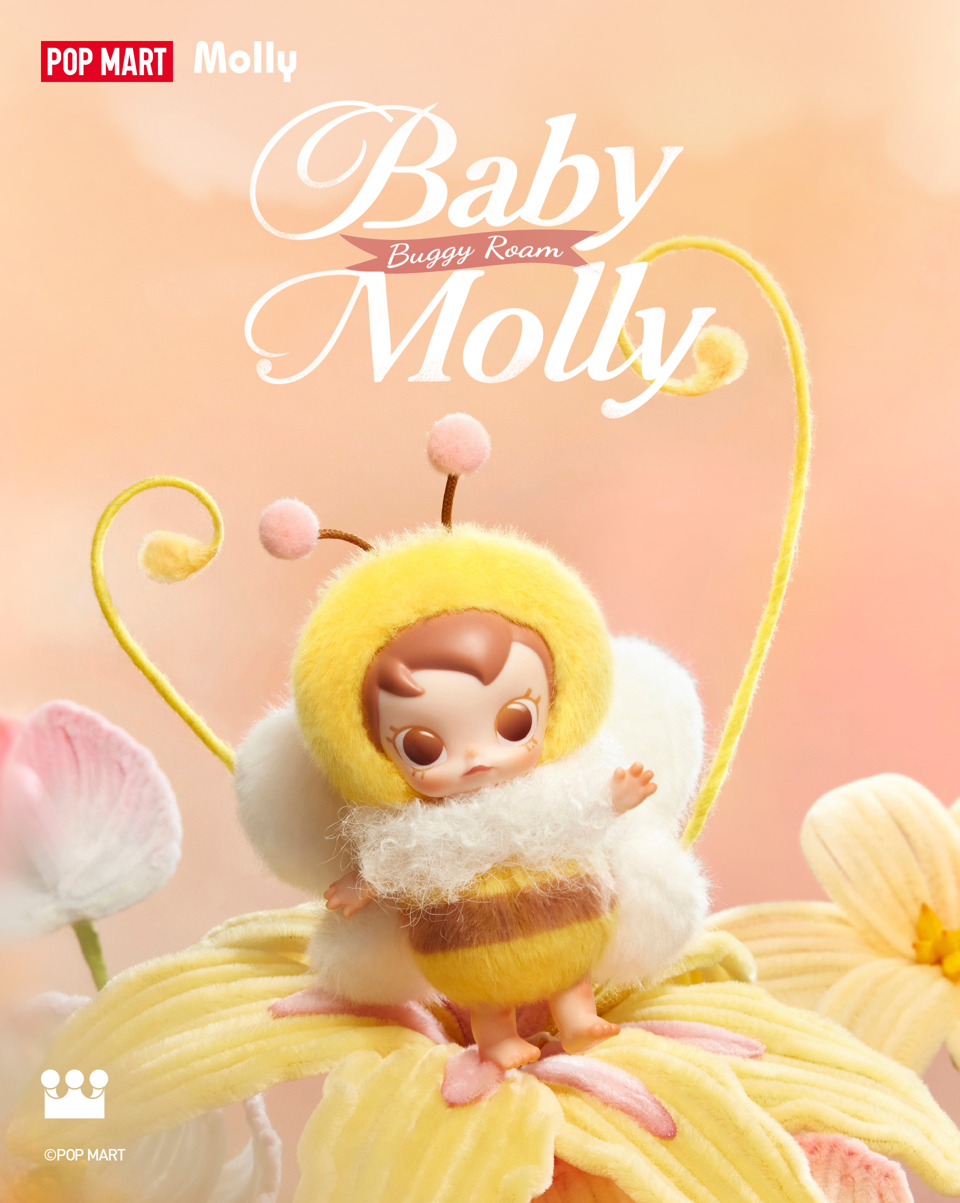 POP MART US Official | POP MART US Official | Designer Art Toys