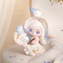 POP MART-CHAKA Stitch by Stitch Series Figures - Dream in Embroidery