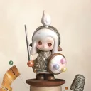 POP MART-CHAKA Stitch by Stitch Series Figures - Thimble Fort