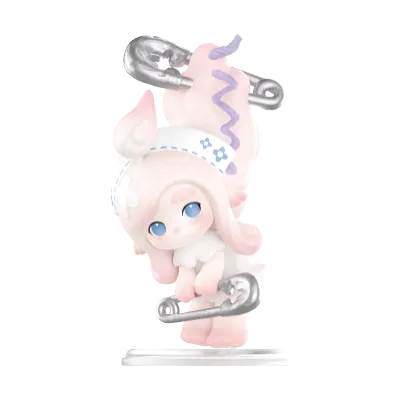 CHAKA Stitch by Stitch Series Figures|POP MART US Official