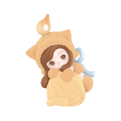 CHAKA Stitch by Stitch Series Figures|POP MART US Official