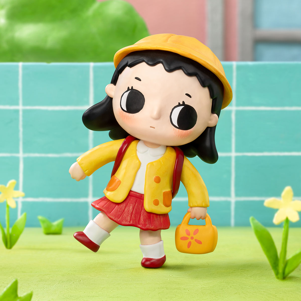 NYOTA Warm Daily IP｜We Are All Stars Plush & Blind Boxes｜POP