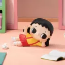 POP MART-Nyota × Chibi Maruko Chan Series Figures - Rest Day