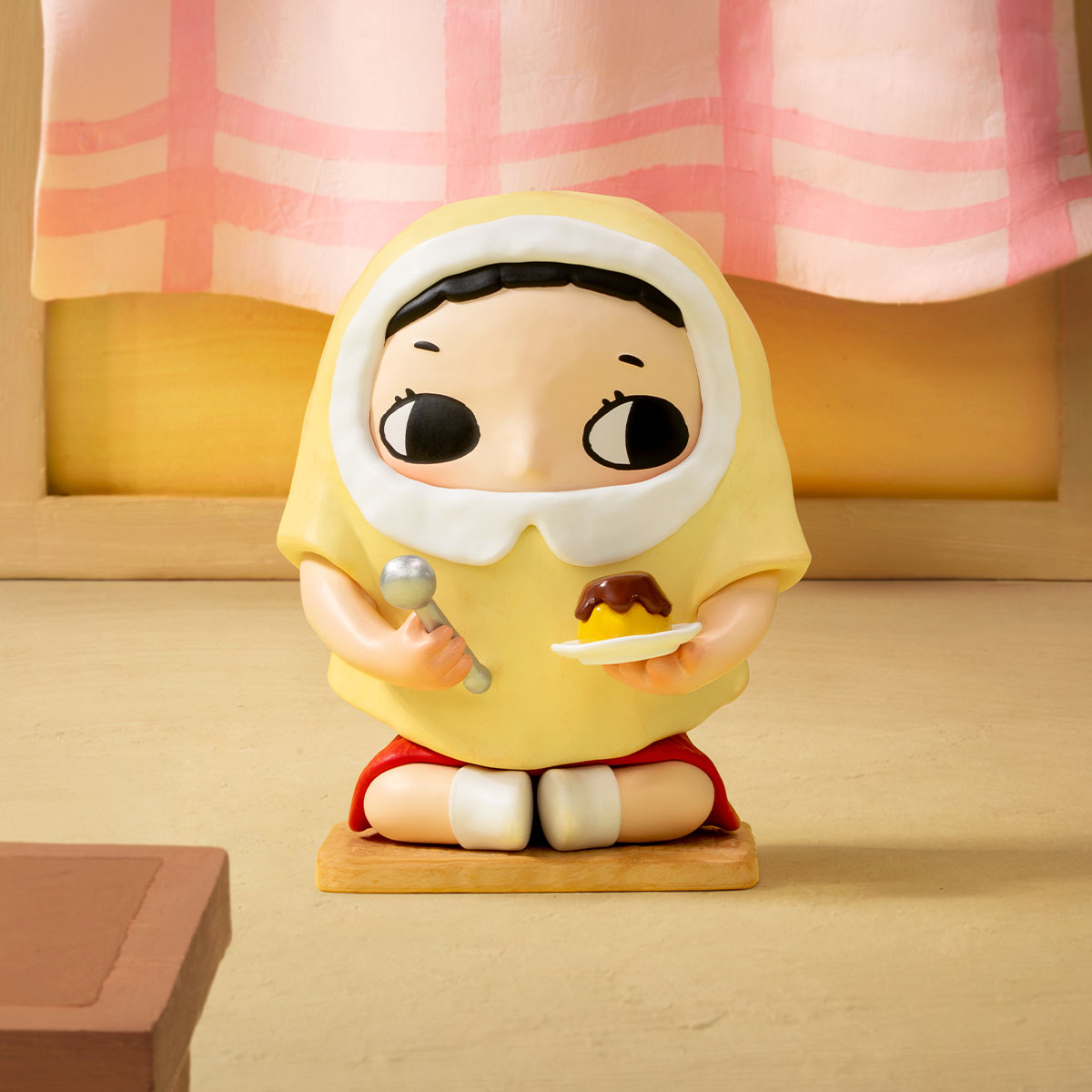 Nyota × Chibi Maruko Chan Series Figures|POP MART US Official