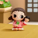 POP MART-Nyota × Chibi Maruko Chan Series Figures - Sooo Lucky