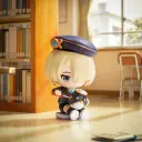 POP MART-Genshin Impact Academy's Light and Shadow Poetry Chibi Series Figures - Freminet: Little Penguin Friend
