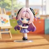 POP MART-Genshin Impact - Colección"Luz y Sombra de la Academia"Figuras Chibi en Cajas Misteriosas - Citlali: Revelación susurrada