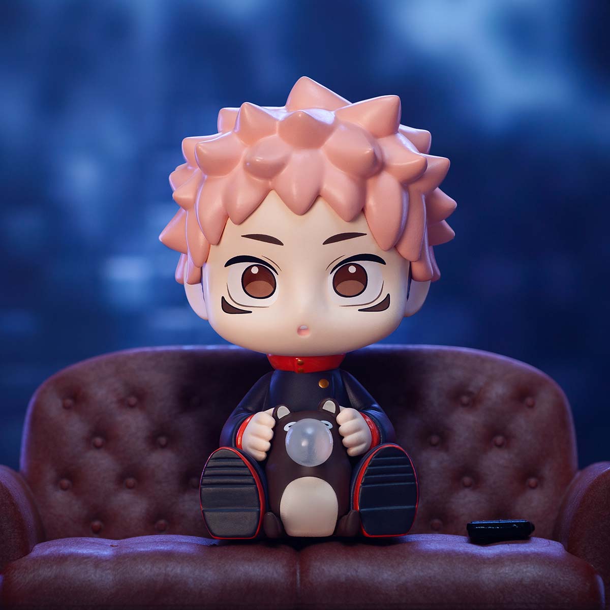 Jujutsu Kaisen Uniform Series Figures|POP MART US Official
