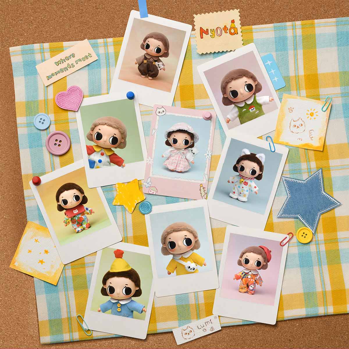 POP MART Official | Shop