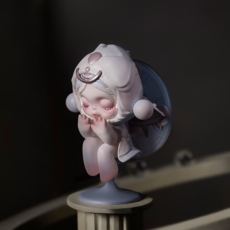 SKULLPANDA The Paradox Series Figures|POP MART US Official