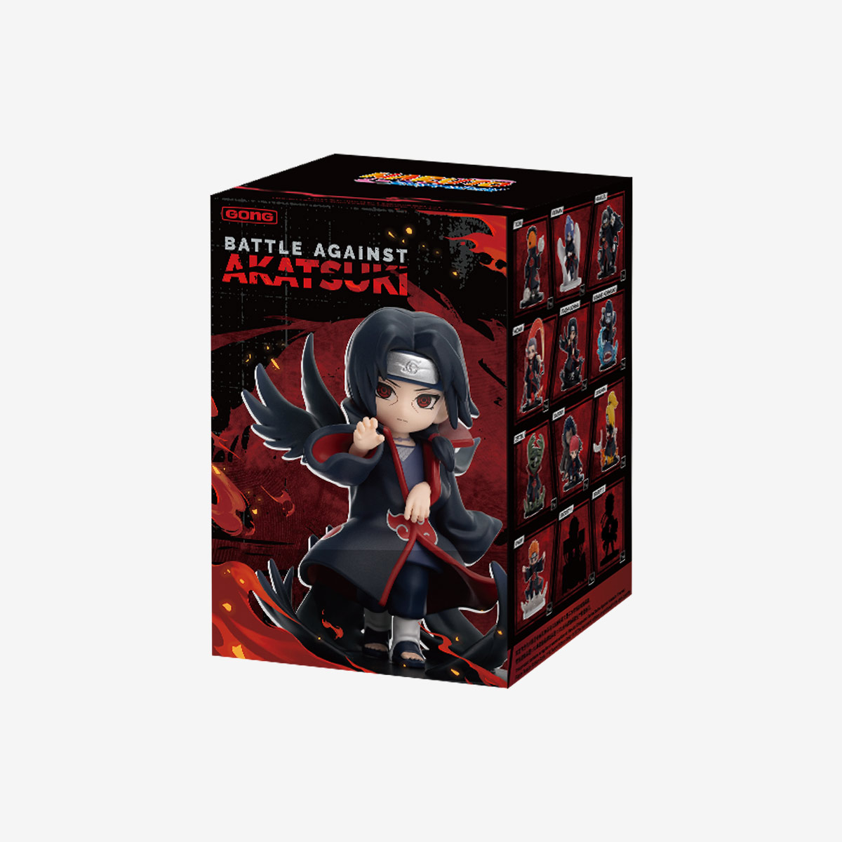 NARUTO