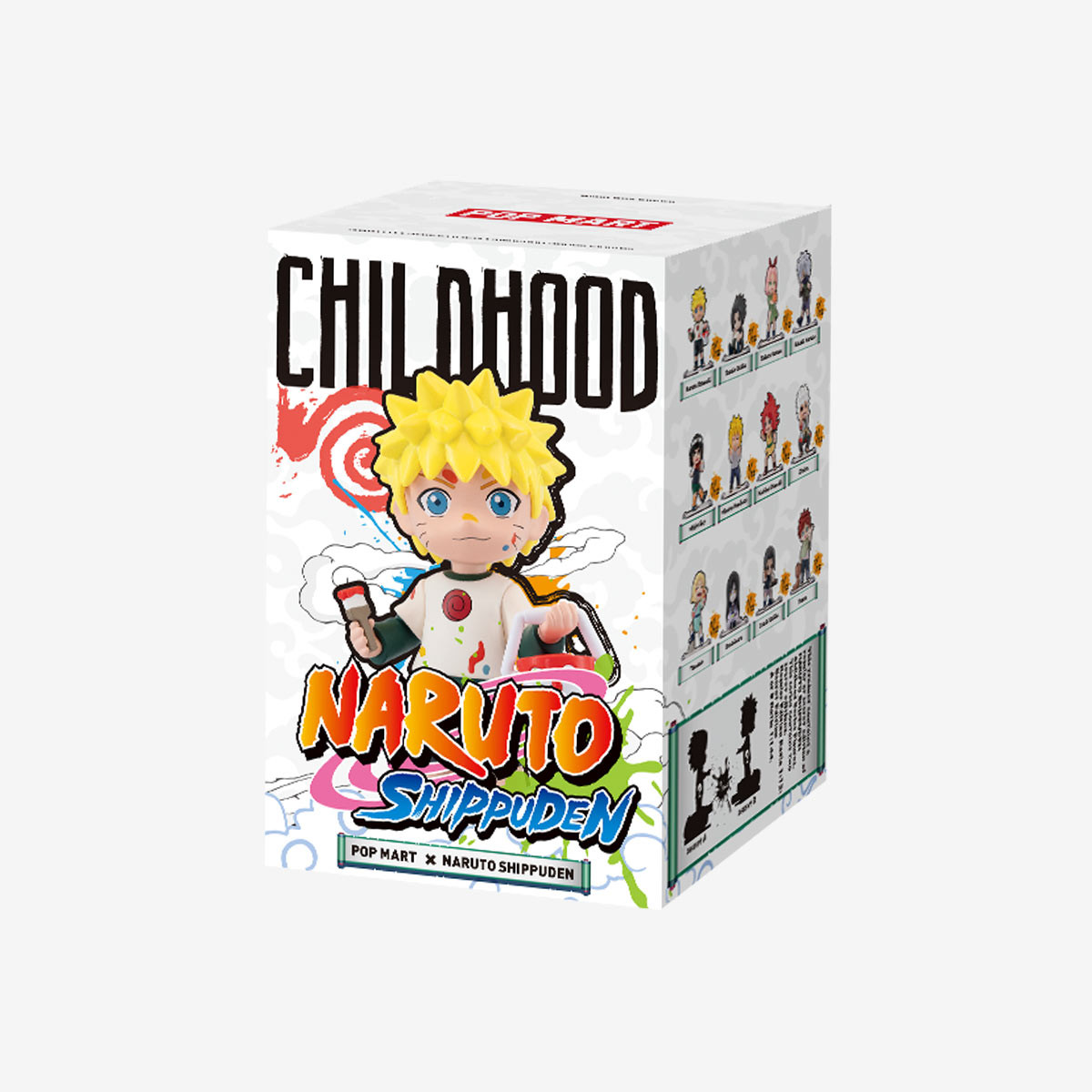 NARUTO