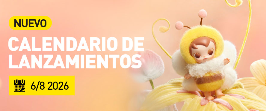 NOVEDADES