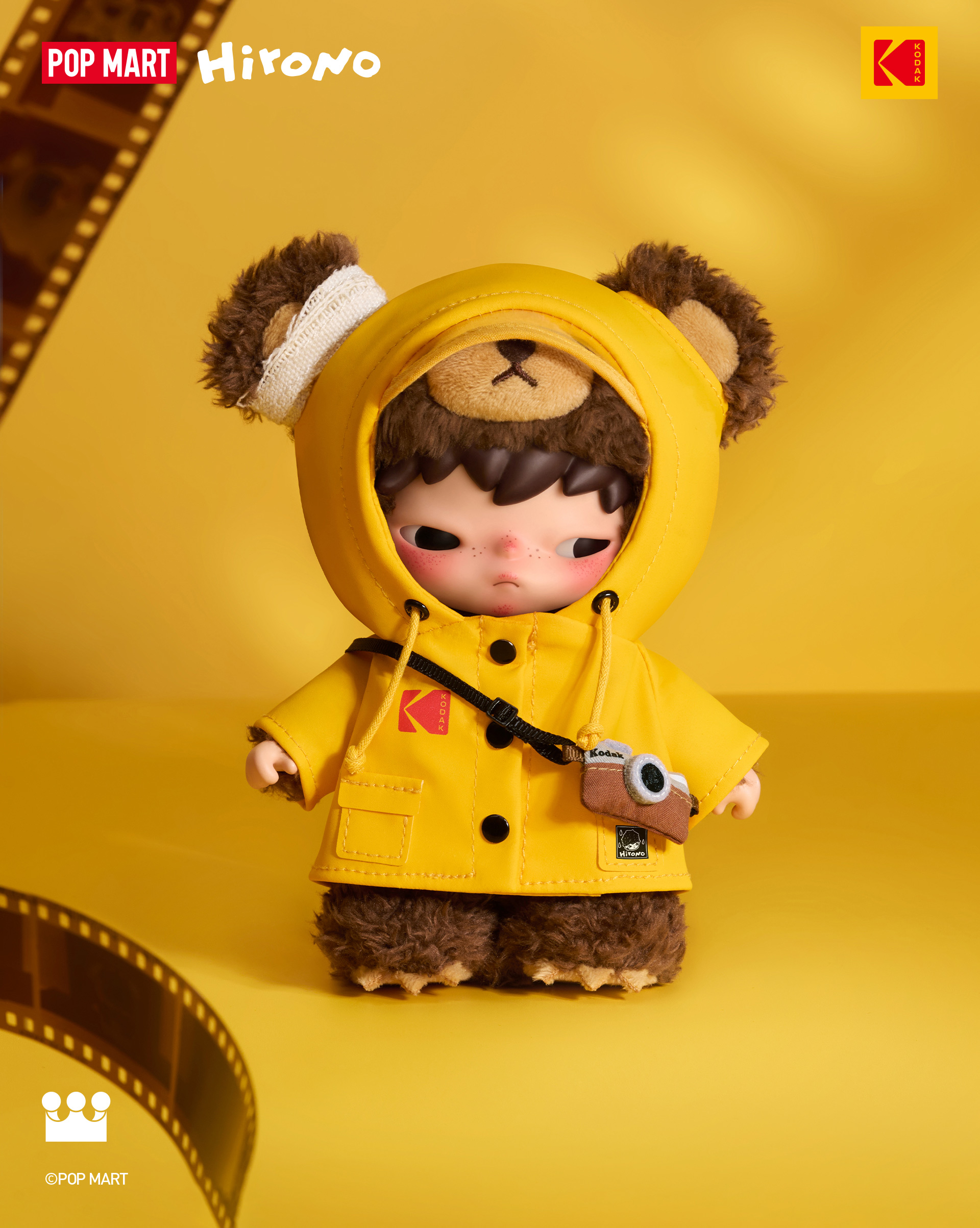 POP MART US Official | POP MART US Official | Designer Art Toys
