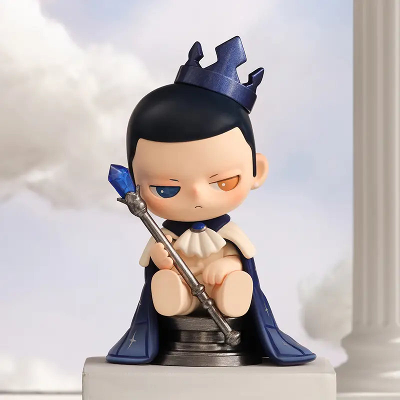 KUBO Angel's Poem Series Figures