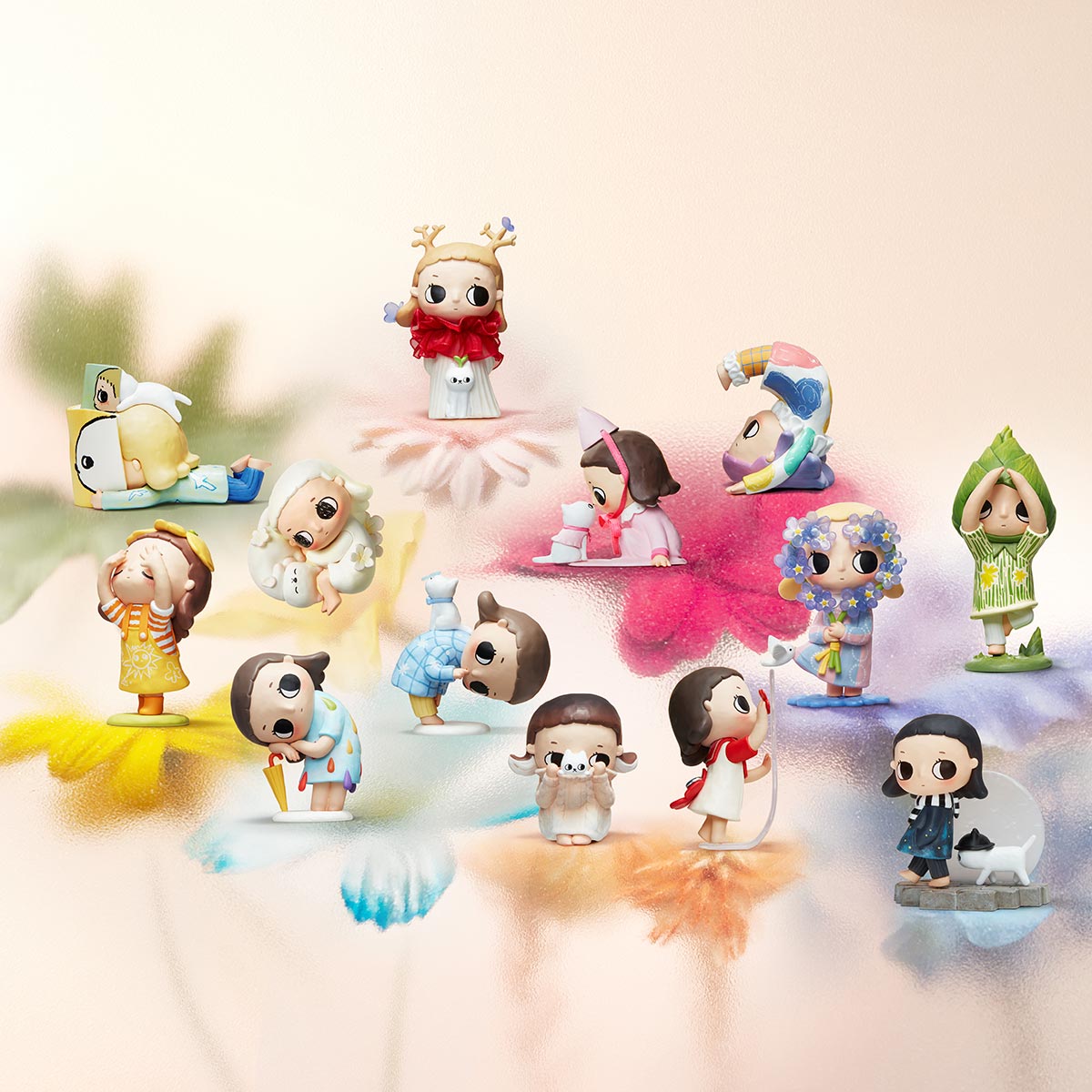 POP MART Official | Shop