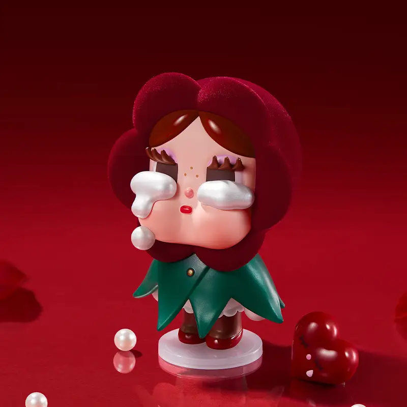 CRYBABY Crying For Love Series Figures
