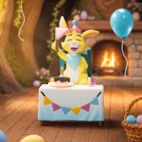 POP MART-Disney Winnie the Pooh Let's Party! Series Figures - Rabbit