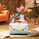 POP MART-Disney Winnie the Pooh Let's Party! Series Figures - Kanga and Roo