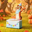 POP MART-Disney Winnie the Pooh Let's Party! Series Figures - Tigger