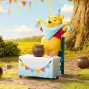 POP MART-Disney Winnie the Pooh Let's Party! Series Figures - Dapper Winnie