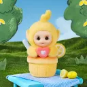 POP MART-Teletubbies Afternoon Tea Diary Series Vinyl Plush Pendant - Laa-Laa's Lemon Tea