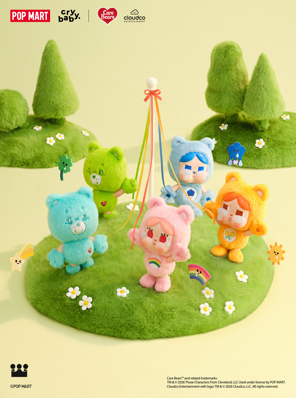 POP MART US Official | POP MART US Official | Designer Art Toys