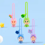 POP MART-CRYBABY × Care Bears Series - Mini Light Blind Box - Banner 3