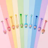 POP MART-CRYBABY × Care Bears Series - Mini Light Blind Box - Banner 4