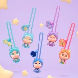 POP MART-CRYBABY × Care Bears Series - Mini Light Blind Box - Banner 2