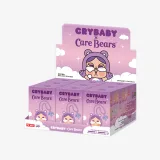 POP MART-CRYBABY × Care Bears Series - Mini Light Blind Box - Banner 7