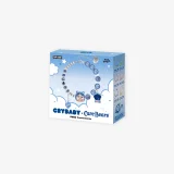 POP MART-CRYBABY × Care Bears Series - Bracelet Blind Box - Banner 6