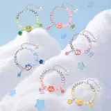 POP MART-CRYBABY × Care Bears Series - Bracelet Blind Box - Banner 4